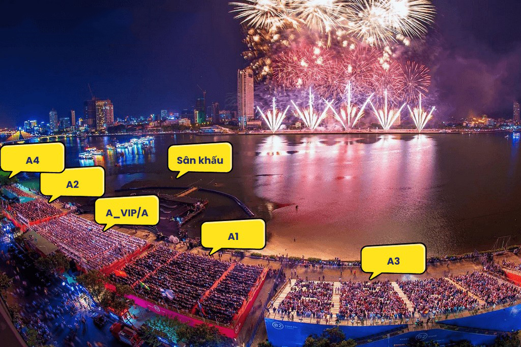 Vi tri ban phao hoa Da Nang 2026